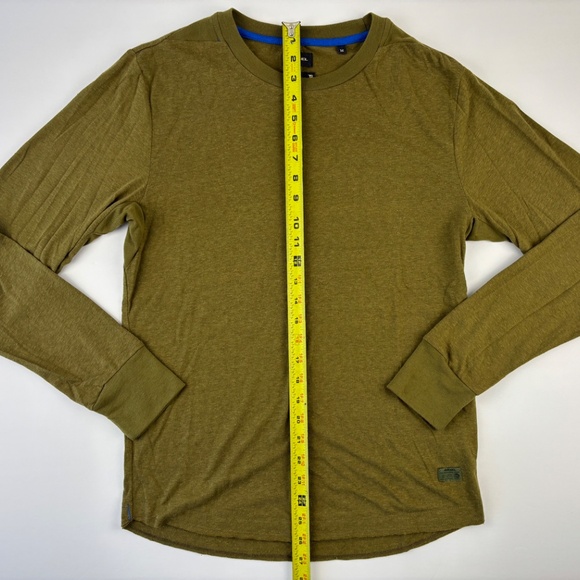 Vintage Diesel Long sleeve T shirt - Picture 2 of 6